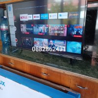 Чисто нов ! Телевизор Finlux 40 inch ANDROID TV Smart TV  24 месеца гаранция, снимка 2 - Телевизори - 43168990