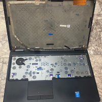 Dell e5550 за части, снимка 1 - Части за лаптопи - 43352246