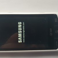 Samsung GT-I6410 - Samsung Vodafone 360, снимка 2 - Samsung - 40430681