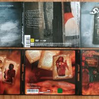 Оригинални рок и метъл дискове , снимка 6 - CD дискове - 37969683