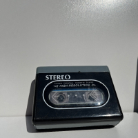 Плейър с касети, снимка 2 - Аудио касети - 44892945
