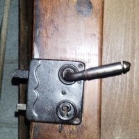 Стари брави комплект, снимка 9 - Дограми - 41568015