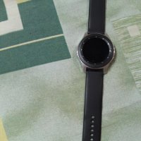 Samsung Galaxy Watch R800 46mm с проблеми, снимка 5 - Смарт часовници - 35475463