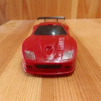 Ferrari Shell Hot Wheels, снимка 2 - Колекции - 40528236