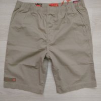 Мъжки къси панталони Superdry размер 34, снимка 6 - Къси панталони - 28871795