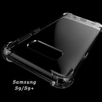 Ултра тънък мек силиконов прозрачен калъф за Huawei и Samsung, снимка 12 - Калъфи, кейсове - 27180280
