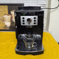 Кафе автомат Delonghi Magnifica S, снимка 1 - Кафемашини - 43763384