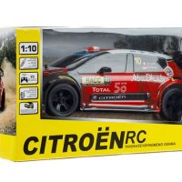 RC кола Citroen C3 Червен, снимка 2 - Коли, камиони, мотори, писти - 43098732