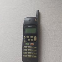 Ретро рядък GSM Nokia 1610 Nhe-5sx - Made in Germany , НОКИЯ 1610, снимка 2 - Nokia - 43172011
