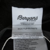 Bergans Floyen Pants men , снимка 7 - Спортни дрехи, екипи - 43216839