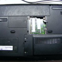 Лаптоп за части HP Dv2000 номер 2, снимка 6 - Части за лаптопи - 32580769