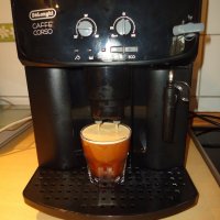 Сервиз за ремонт на кафе машини продава DeLonghi Caffè Venezia ESAM 2200, снимка 6 - Кафемашини - 42945223