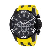 Мъжки часовник Invicta Pro Diver SCUBA, снимка 1 - Мъжки - 43426549