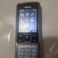 Nokia 6300, снимка 2 - Nokia - 38631364