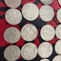Лот монети 10 лева 1930/1943 и 5 лв 1930, снимка 12 - Нумизматика и бонистика - 43029968