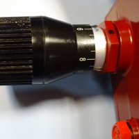 мембранна дозираща помпа ETATRON 1D158BA00H00 Diaphragm dosing pump, снимка 10 - Резервни части за машини - 40024903