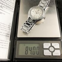 Стилен дамски ръчен часовник Версаче Versace, снимка 3 - Дамски - 37075339