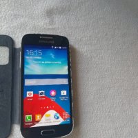 Samsung Galaxy S4 mini GT-I9195 , Samsung S4 mini, снимка 4 - Samsung - 42995543