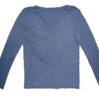 RALPH LAUREN SPORT дамска блуза, снимка 2 - Блузи с дълъг ръкав и пуловери - 26838571