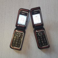 Продавам Nokia 7270, снимка 14 - Nokia - 43911018