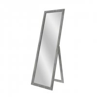 140см! Голямо огледало със стойка, за цял ръст, снимка 3 - Огледала - 39283626