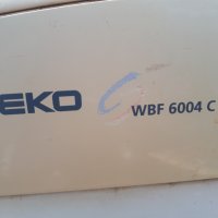  Продавам люк за пералня Beko WBF 6004 С, снимка 4 - Перални - 33547837