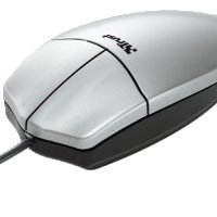 PS/2 Mouse MI-1150, снимка 1 - Клавиатури и мишки - 27573861