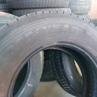 1 бр.задна шарка гума Goodyear dot3818, снимка 5 - Гуми и джанти - 43849711