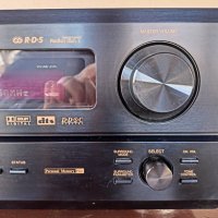 Усилвател Denon AVR-3300, снимка 7 - Ресийвъри, усилватели, смесителни пултове - 35540484