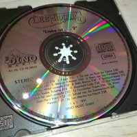 DIE FLIPPERS CD MADE IN GERMANY 2111231521, снимка 2 - CD дискове - 43089194