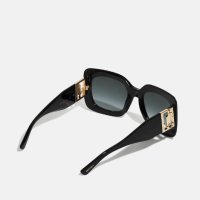 Оригинални дамски слънчеви очила Jimmy Choo -60%, снимка 3 - Слънчеви и диоптрични очила - 43639951