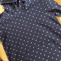 Поларена блуза George, снимка 2 - Детски Блузи и туники - 43376416