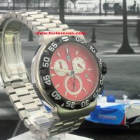 Спортен часовник TAG Heuer Formula1, снимка 1 - Мъжки - 27144611