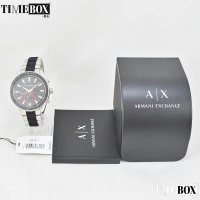 Armani Exchange Enzo AX1813 Chronograph. Нов мъжки часовник, снимка 5 - Мъжки - 38748833
