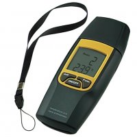 Цифров анемометър термометър, въздушен температурен метър, снимка 8 - Други инструменти - 21868161