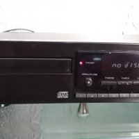 Kenwood CD player DP-2080, снимка 3 - Ресийвъри, усилватели, смесителни пултове - 33036811