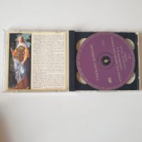 albinoni adagio for organ and strings double cd, снимка 2 - CD дискове - 43563068