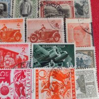 Пощенски марки ЦАРСТВО БЪЛГАРИЯ стари редки за колекционери - 22450, снимка 8 - Филателия - 36674146