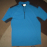 Блуза CMP   мъжка,Л, снимка 2 - Спортни дрехи, екипи - 36449340