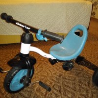 Детско колело , снимка 1 - Детски велосипеди, триколки и коли - 40357754