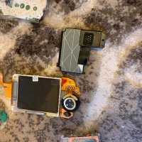 Дисплей лентови канели за старите телефони Nokia Siemens Motorola Ericsson , снимка 8 - Nokia - 27269327