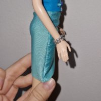 азиатска, аниме кукла на Барби тяло , снимка 8 - Кукли - 43442233