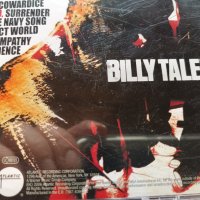 BILLY TALENT, снимка 8 - CD дискове - 36912991