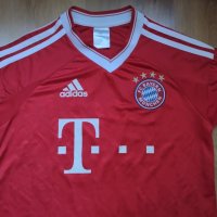 Bayern Munchen / детска футболна тениска на Байерн Мюнхен / Götze #19 , снимка 4 - Детски тениски и потници - 38347463
