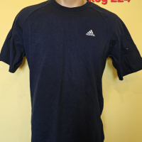 Мъжки тениски с къс ръкав, снимка 9 - Тениски - 44866376