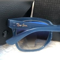 Ray-Ban RB4323V Рей Бан мъжки слънчеви очила унисекс, снимка 10 - Слънчеви и диоптрични очила - 38427945