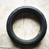 "Солидна"безкамерна плътна гума  за Segway Ninebot ES,8х2,125, снимка 3 - Скейтборд, ховърборд, уейвборд - 43143026