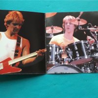 The Police – 1995 - Live!(2CD)(Arena Rock), снимка 4 - CD дискове - 42962060
