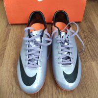 Nike mercurial victory FG-футболни обувки номер 42, снимка 2 - Футбол - 38202538