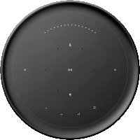 Speakers Wireless Bluetooth Beosound Balance AL2 Black oak  SS301535, снимка 2 - Тонколони - 39942777